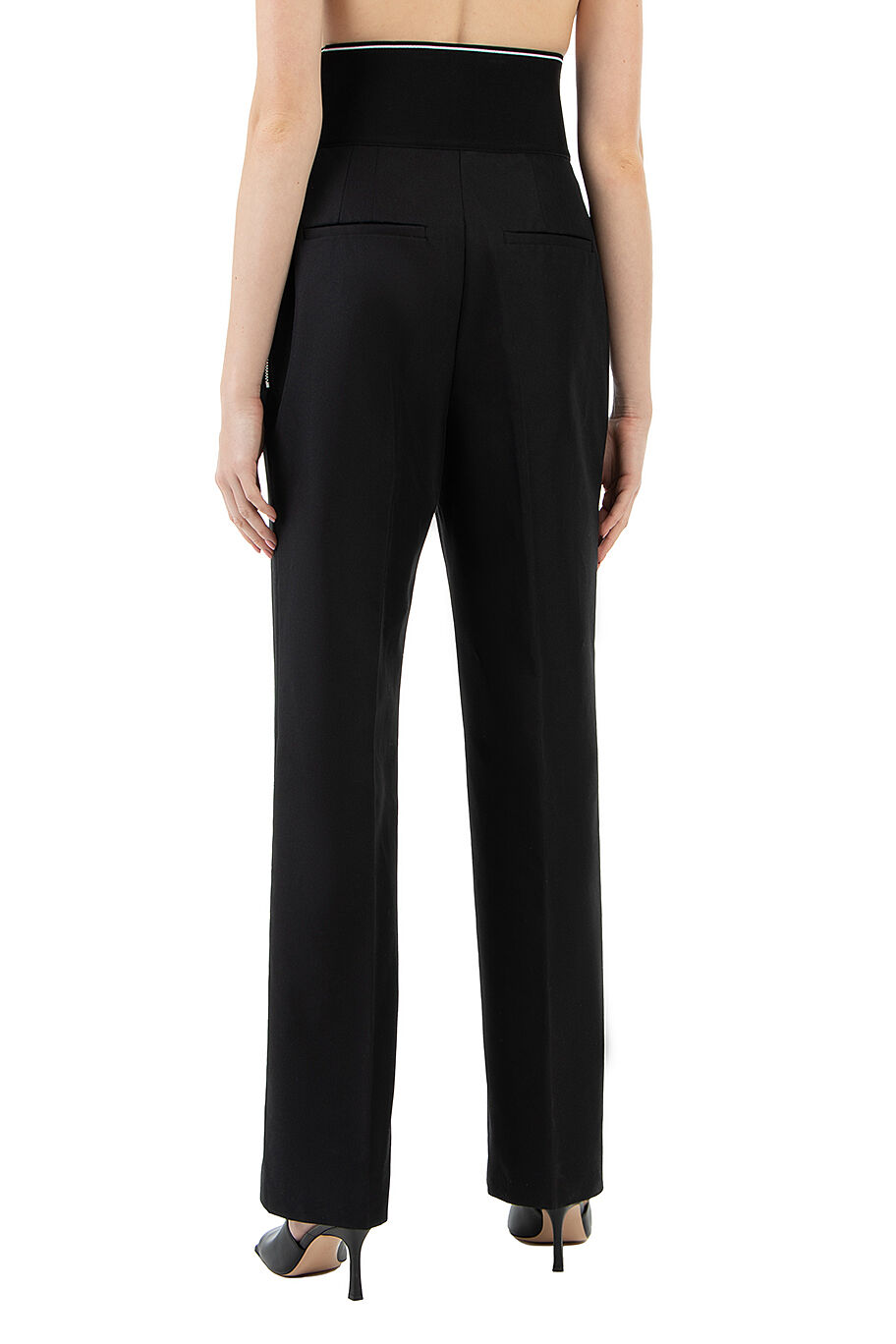 Брюки Alexander Wang - фото 4