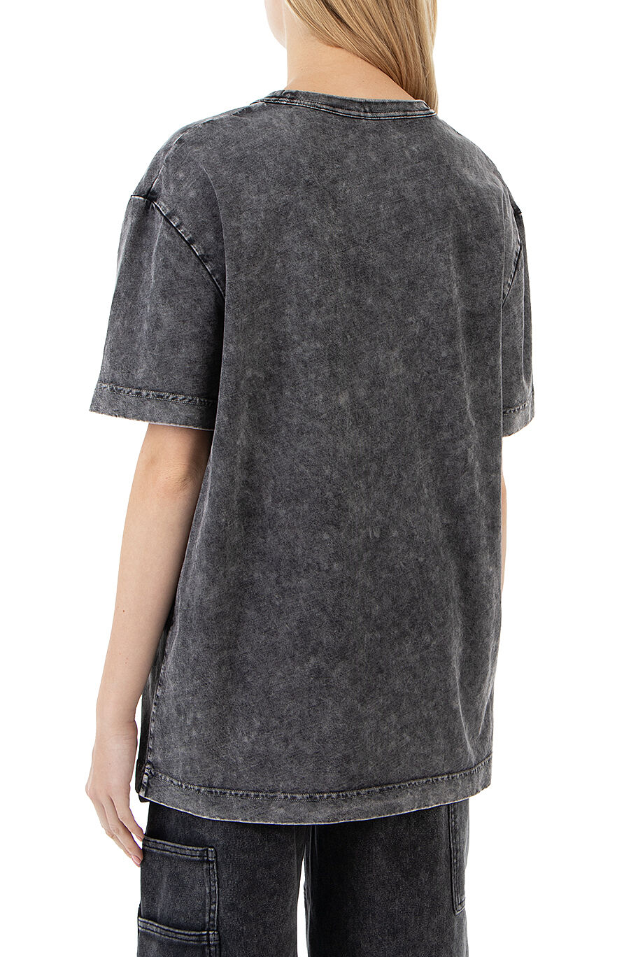 Футболка Alexander Wang - фото 4