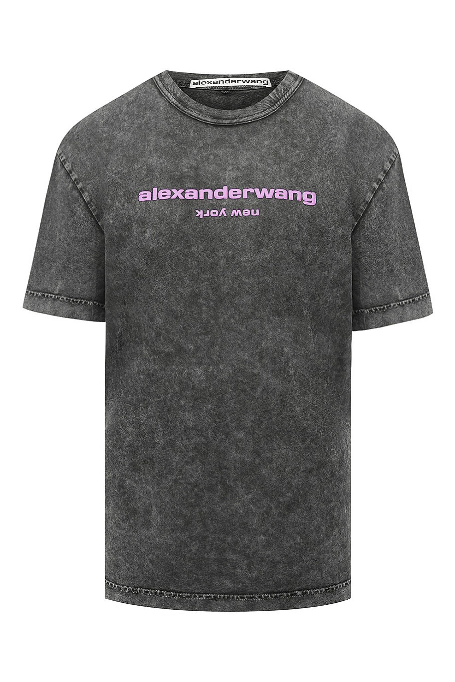 Футболка Alexander Wang - фото 1