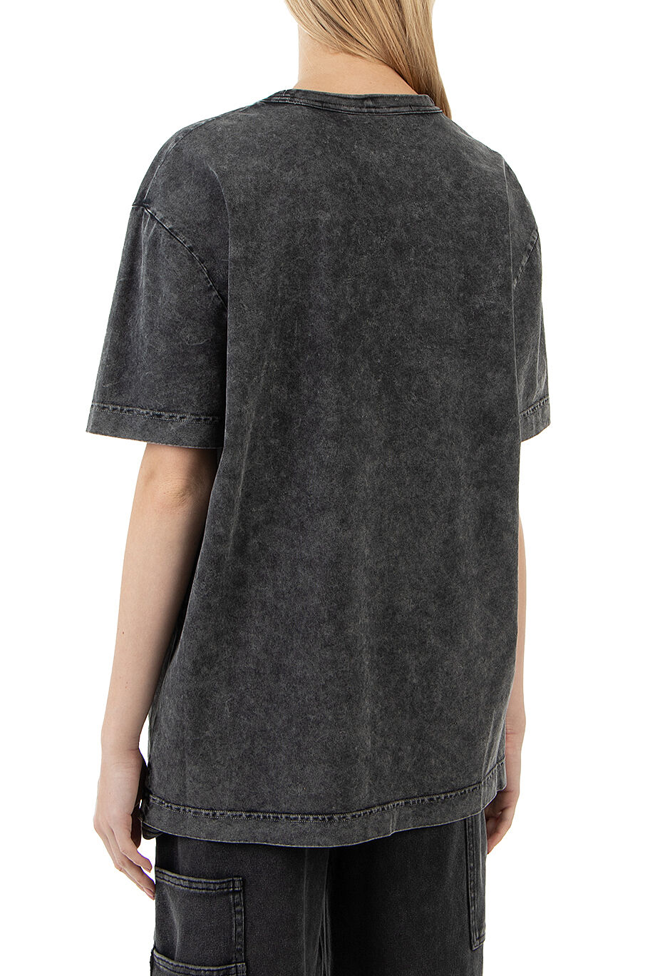 Футболка Alexander Wang - фото 4