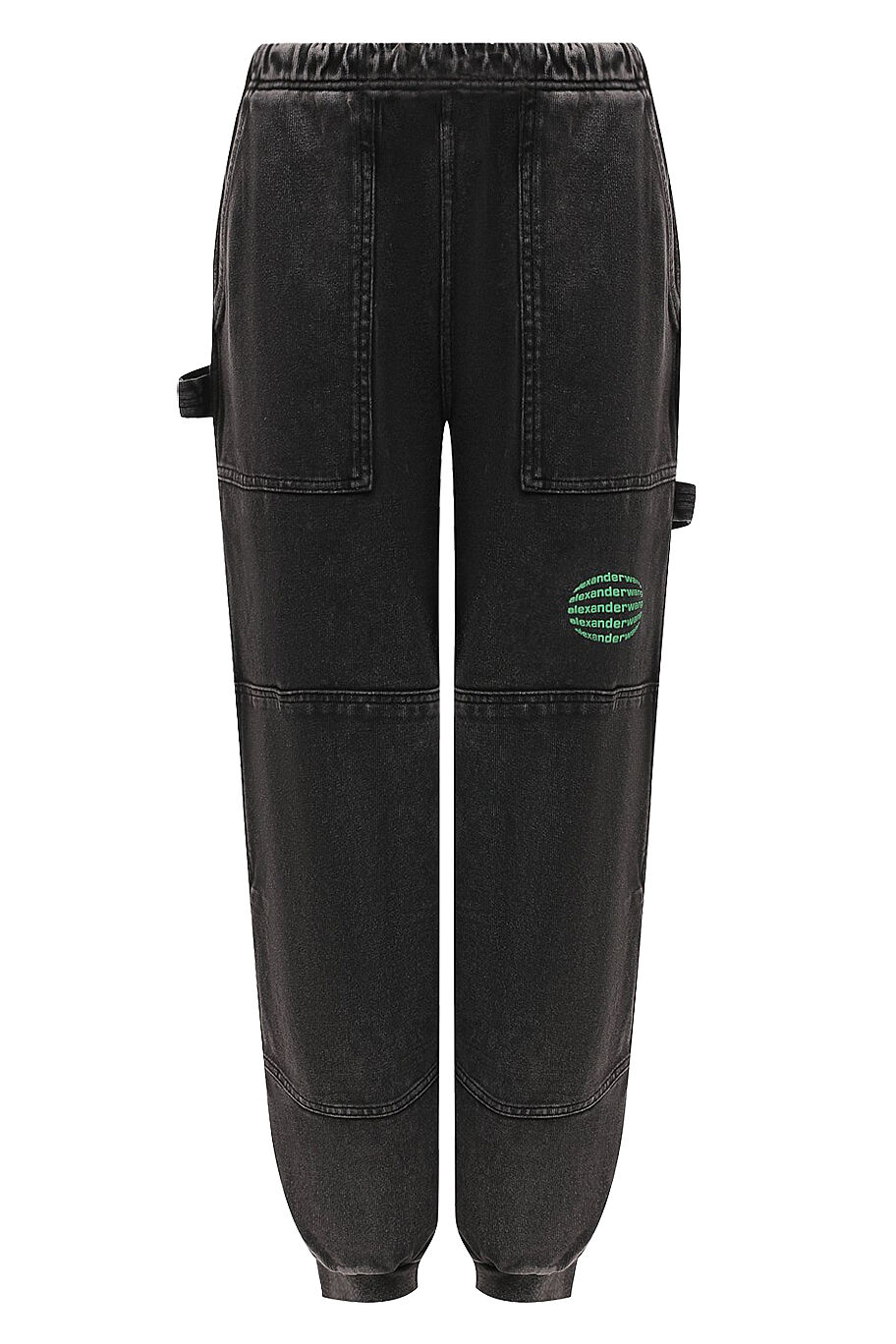 Джинсы Alexander Wang - фото 1