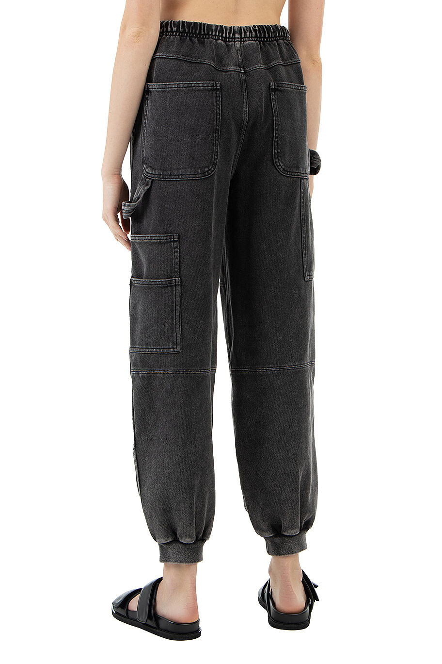 Джинсы Alexander Wang - фото 4