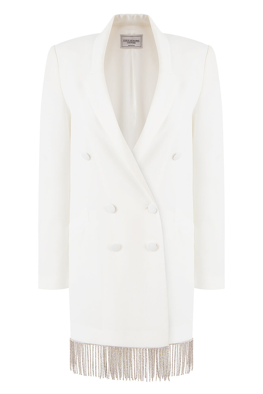 Пиджак Forte Dei Marmi Couture - фото 1