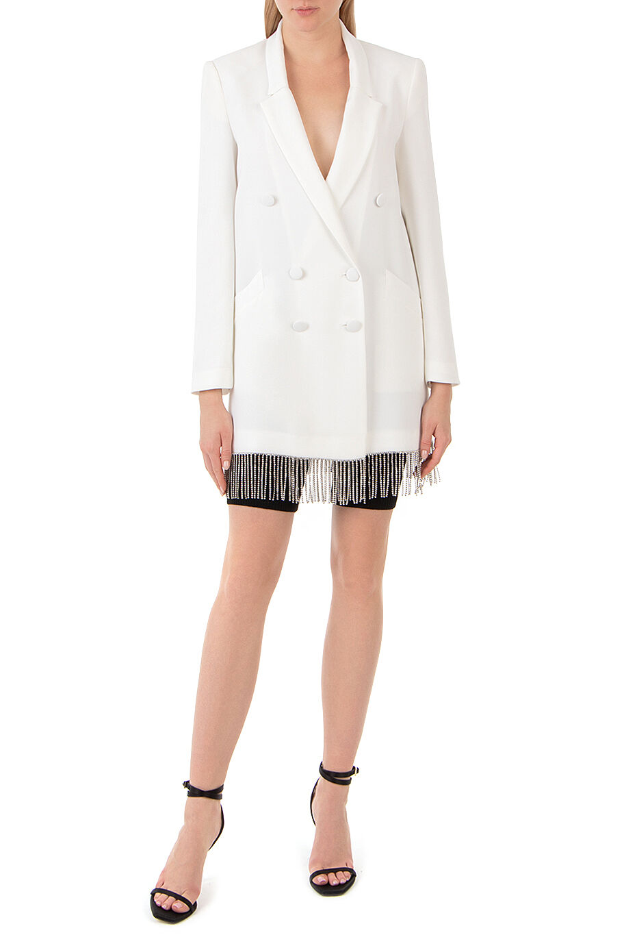 Пиджак Forte Dei Marmi Couture - фото 2