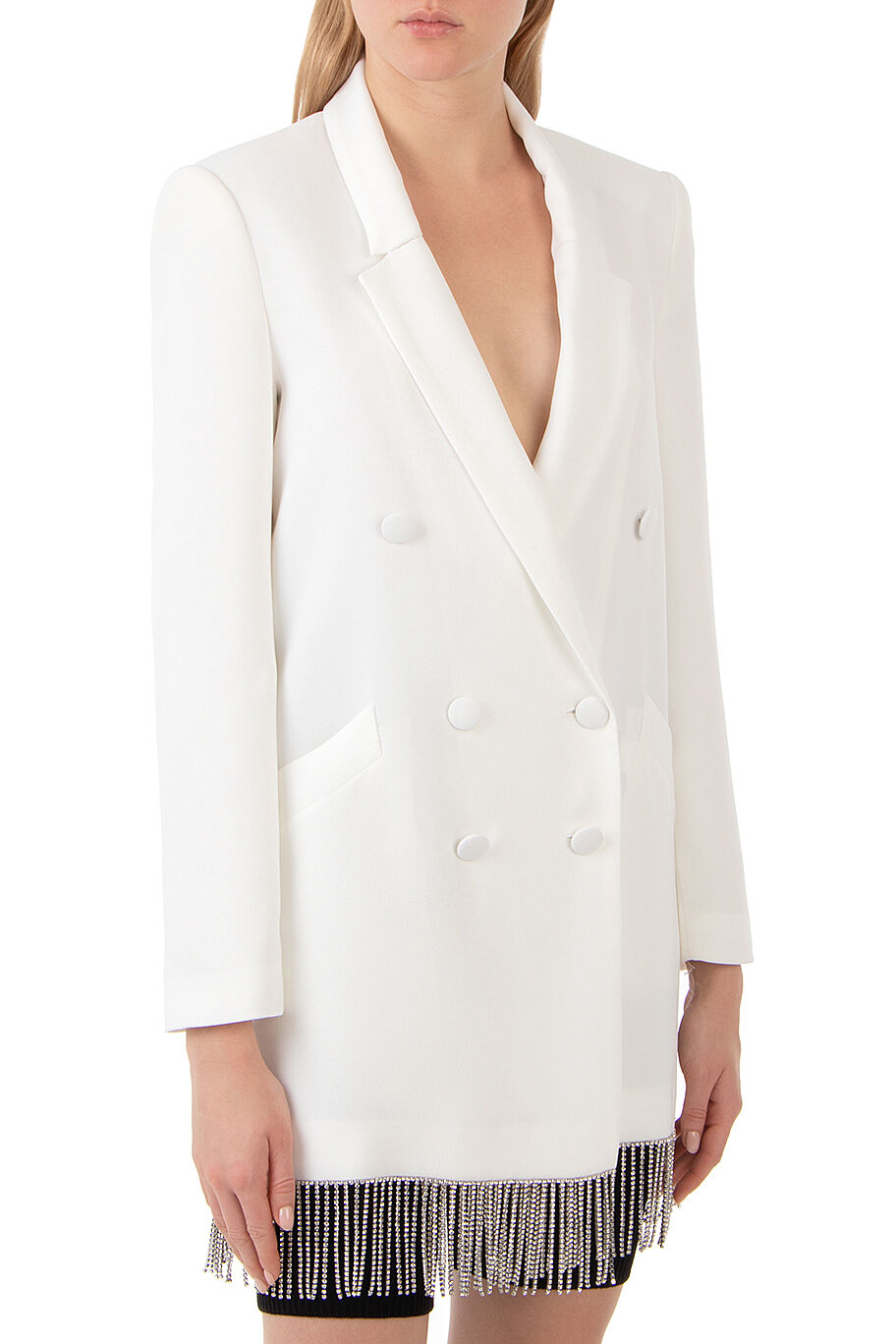 Пиджак Forte Dei Marmi Couture - фото 3