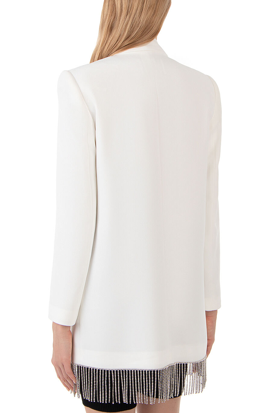 Пиджак Forte Dei Marmi Couture - фото 4