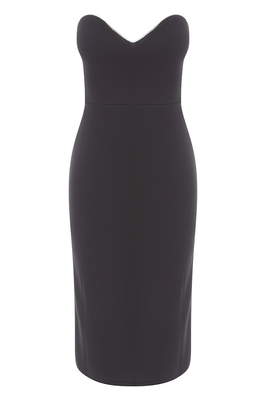 Платье Forte Dei Marmi Couture - фото 1