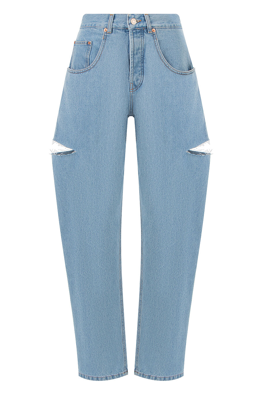 Джинсы Forte Dei Marmi Couture - фото 1