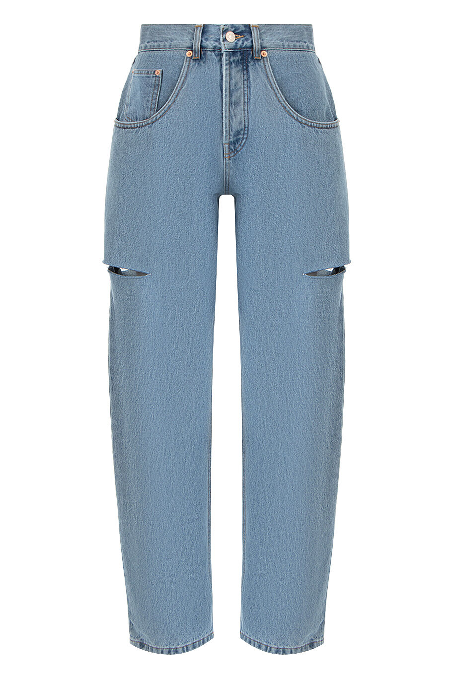 Джинсы Forte Dei Marmi Couture - фото 1