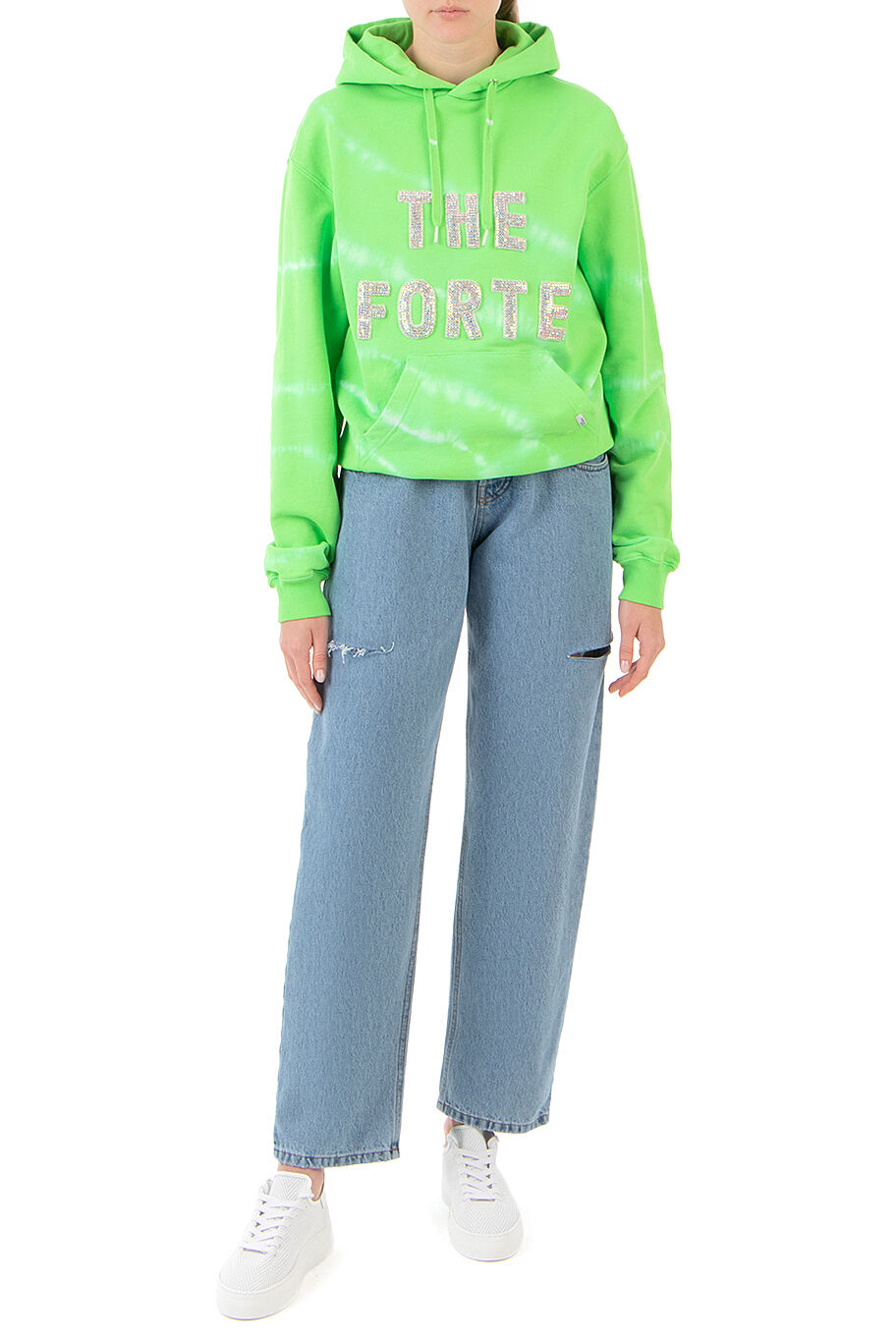 Джинсы Forte Dei Marmi Couture - фото 2