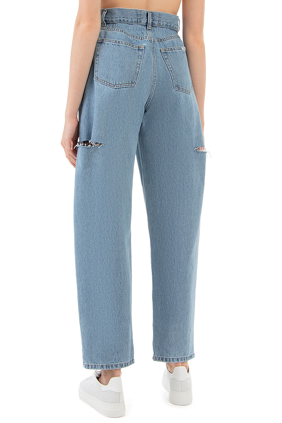 Джинсы Forte Dei Marmi Couture - фото 4