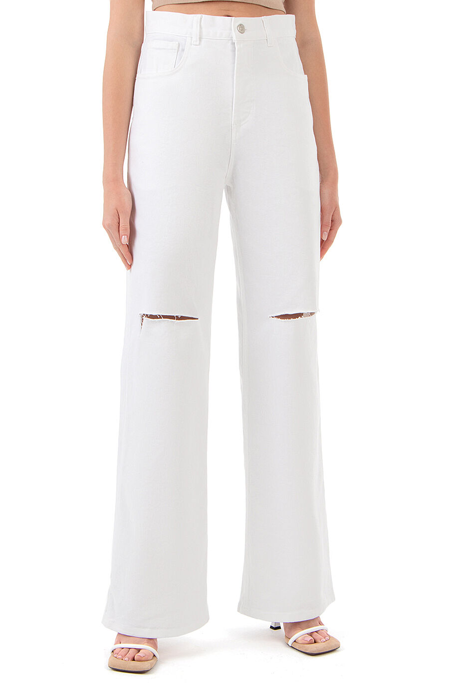 Джинсы Forte Dei Marmi Couture - фото 1