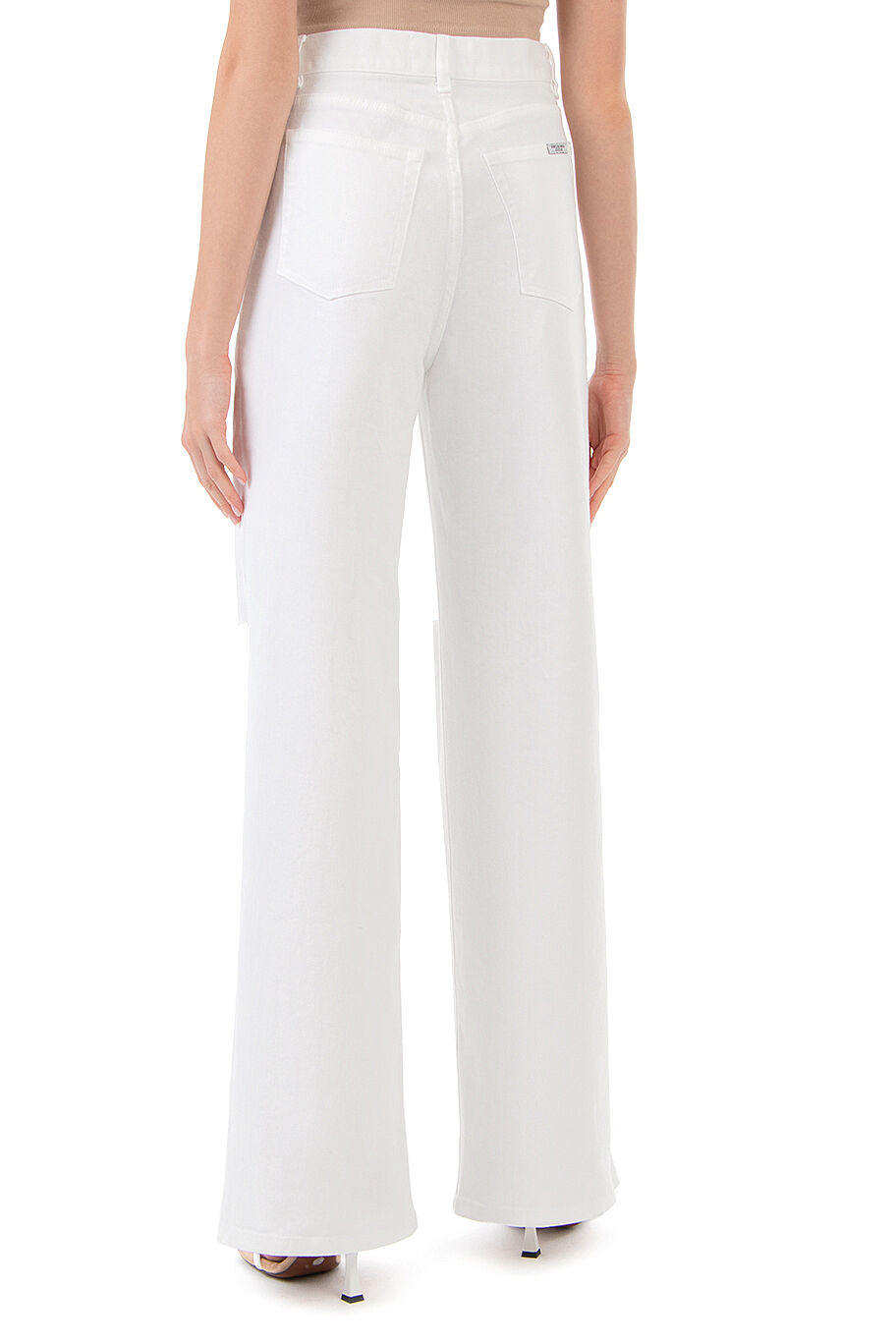 Джинсы Forte Dei Marmi Couture - фото 4