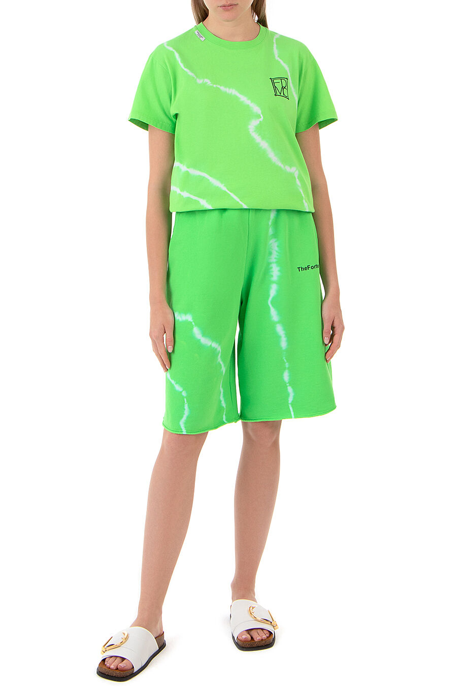 Шорты Forte Dei Marmi Couture - фото 2