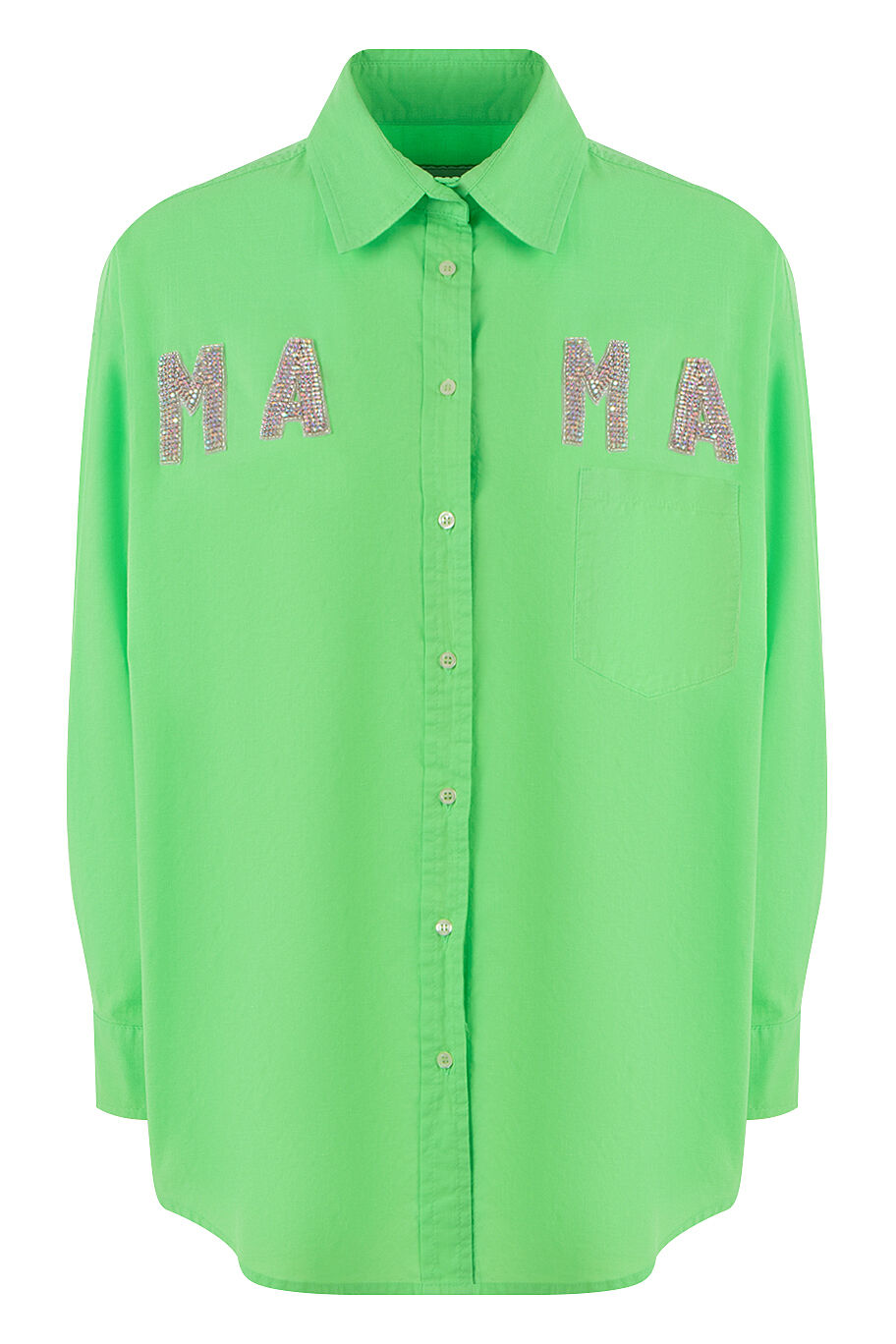 Рубашка Forte Dei Marmi Couture - фото 1