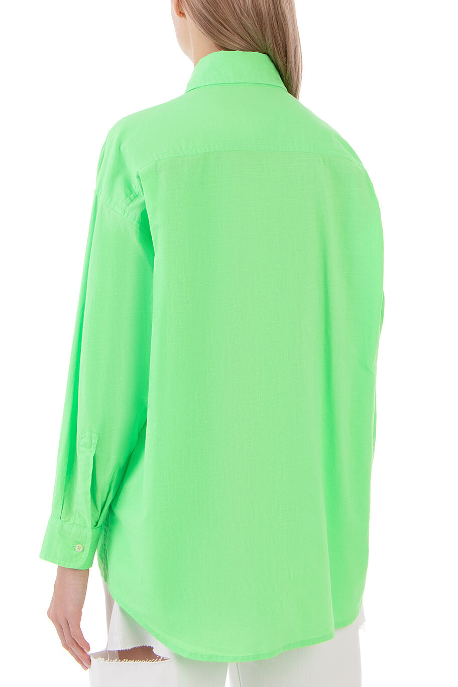 Рубашка Forte Dei Marmi Couture - фото 4