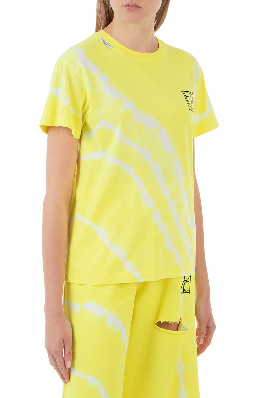 Футболка Forte Dei Marmi Couture - фото 3