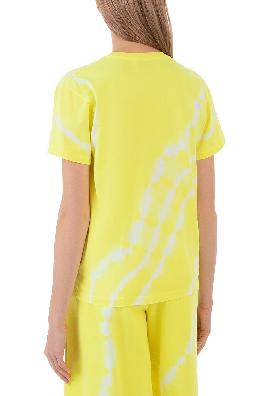 Футболка Forte Dei Marmi Couture - фото 4