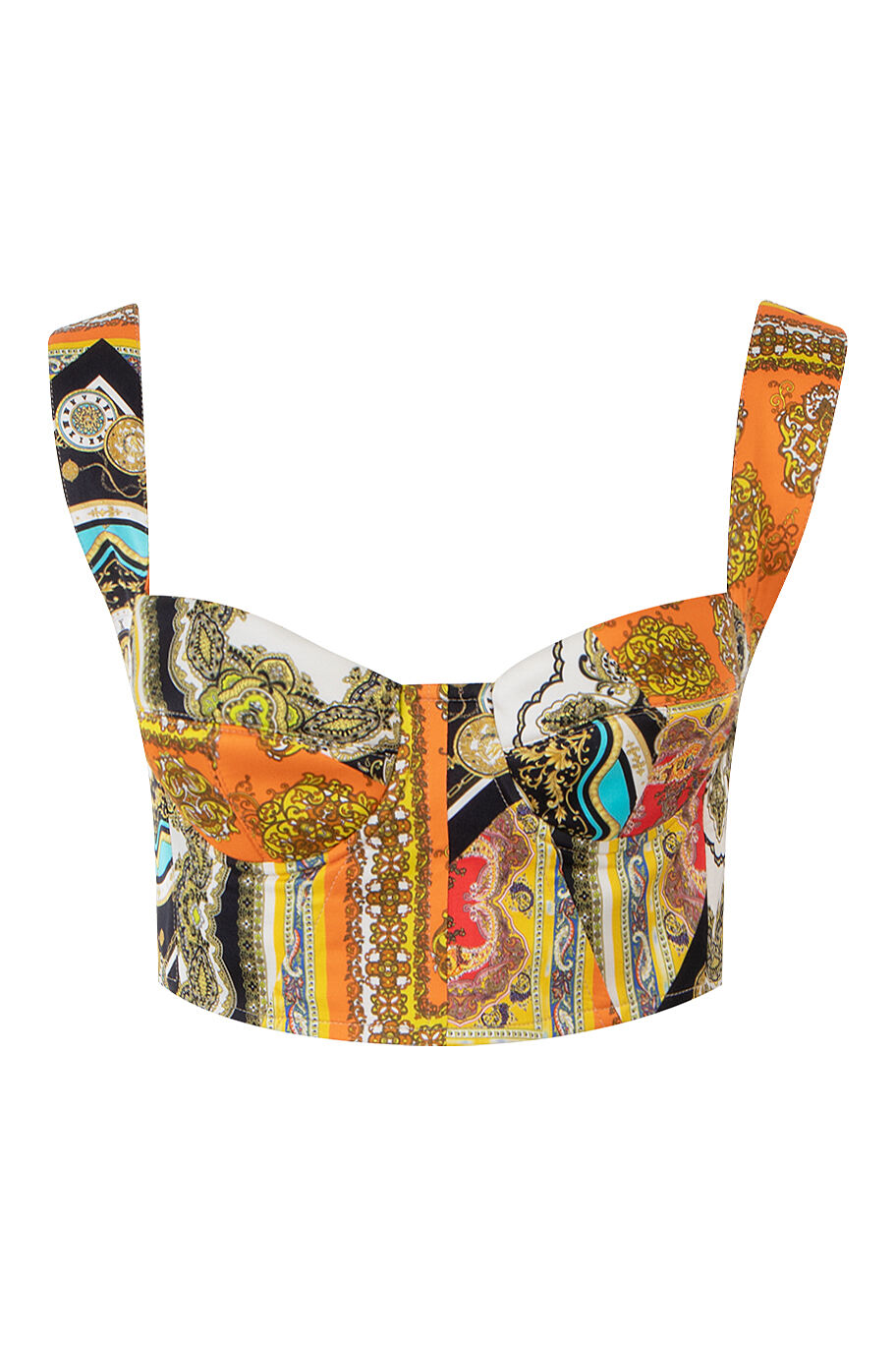 Топ Forte Dei Marmi Couture - фото 1