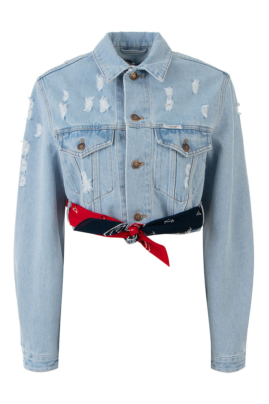 Куртка Forte Dei Marmi Couture - фото 2