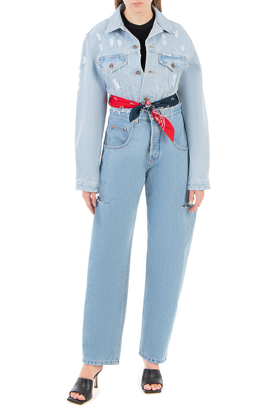 Куртка Forte Dei Marmi Couture - фото 3