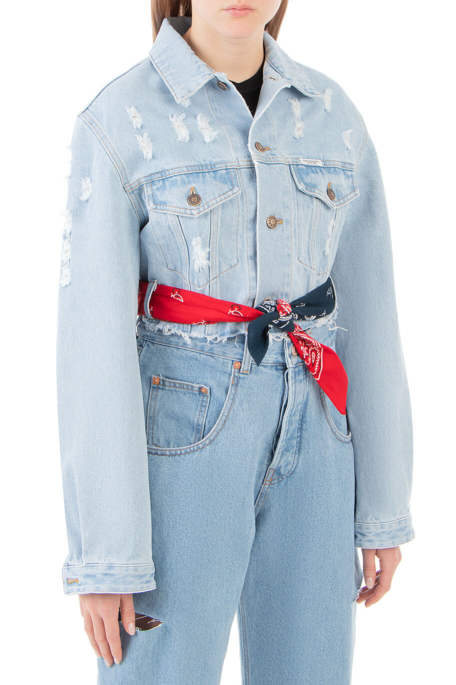 Куртка Forte Dei Marmi Couture - фото 4