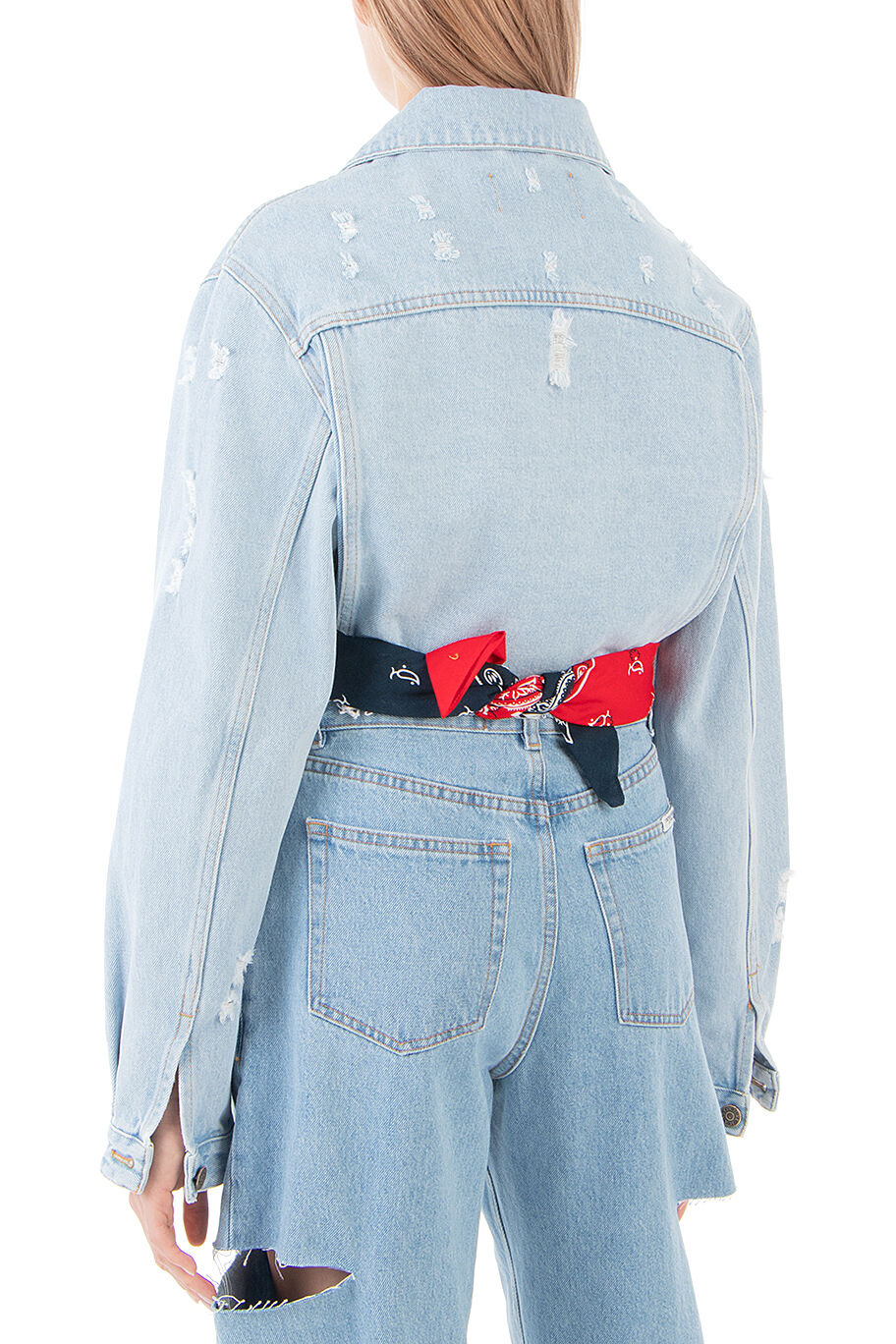 Куртка Forte Dei Marmi Couture - фото 1