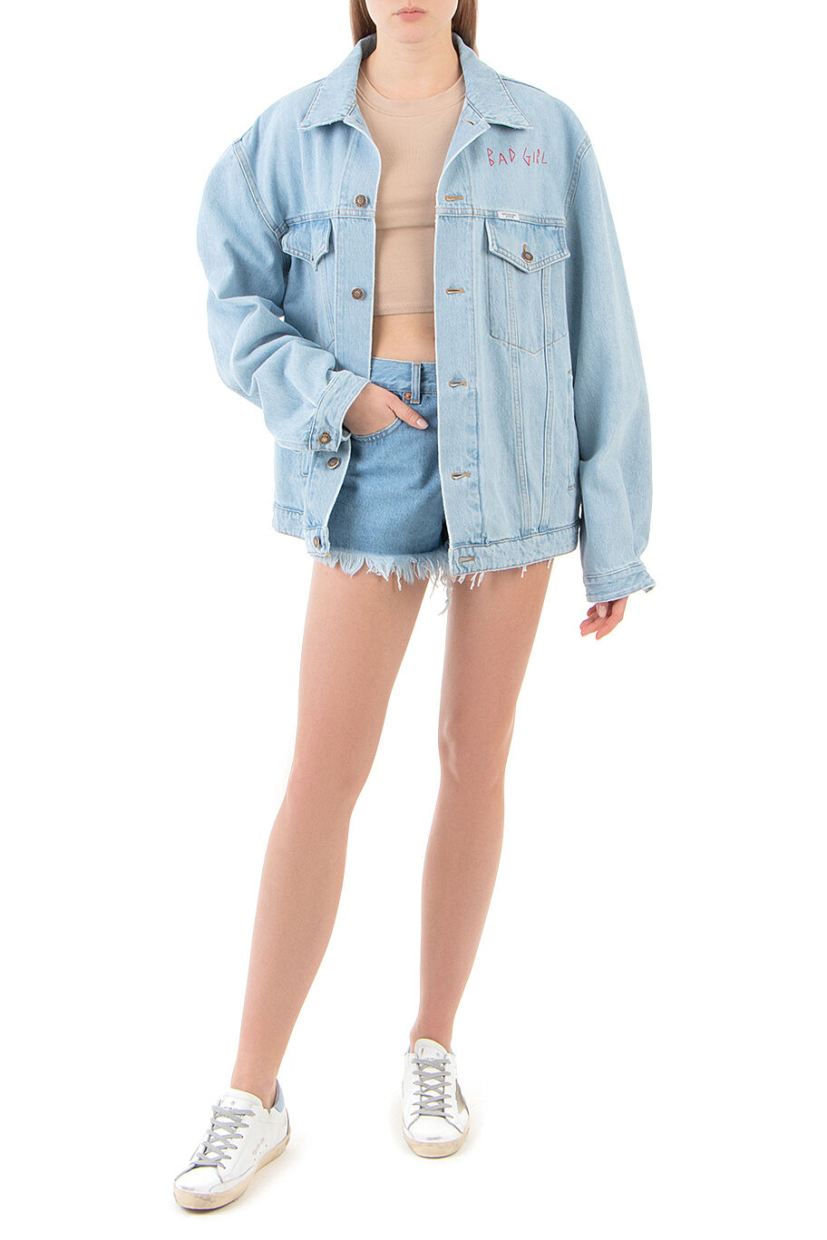 Куртка Forte Dei Marmi Couture - фото 2