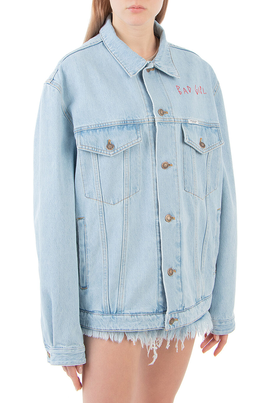 Куртка Forte Dei Marmi Couture - фото 3