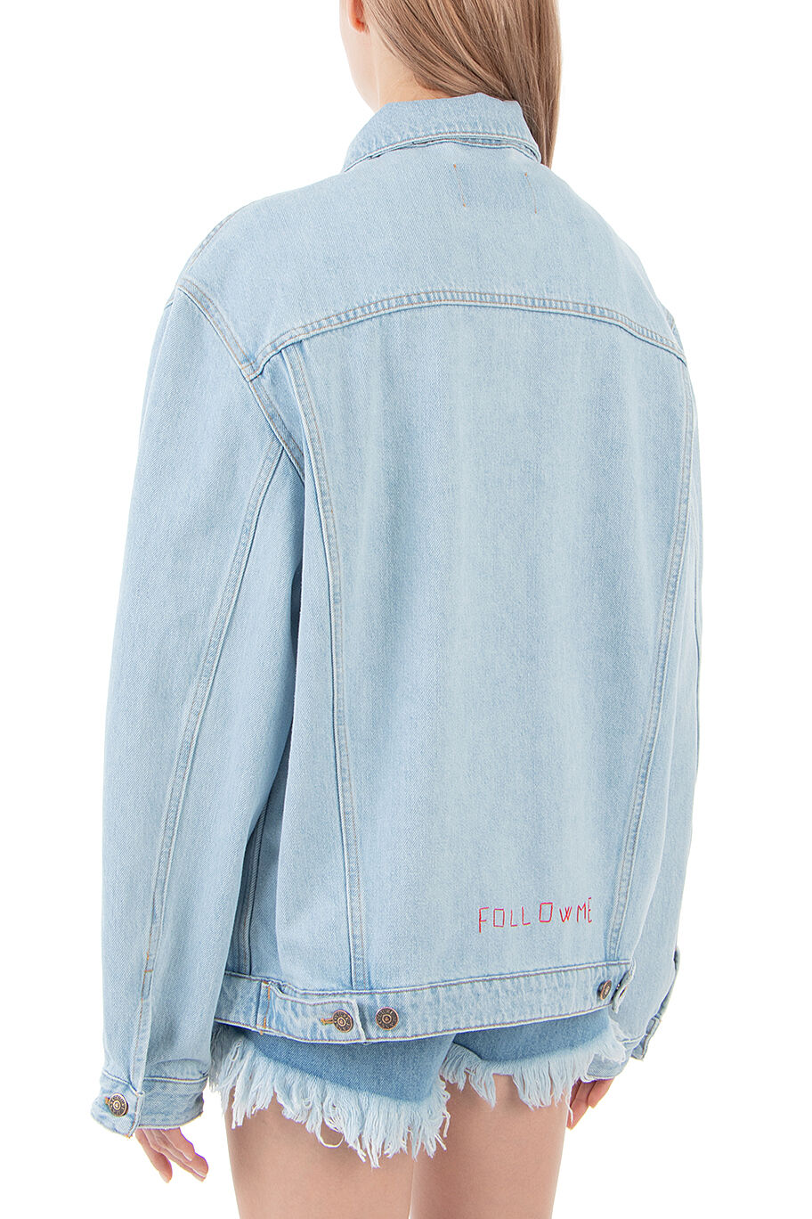 Куртка Forte Dei Marmi Couture - фото 4