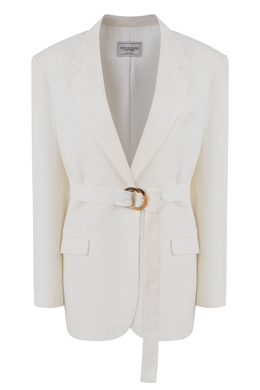 Пиджак Forte Dei Marmi Couture - фото 1