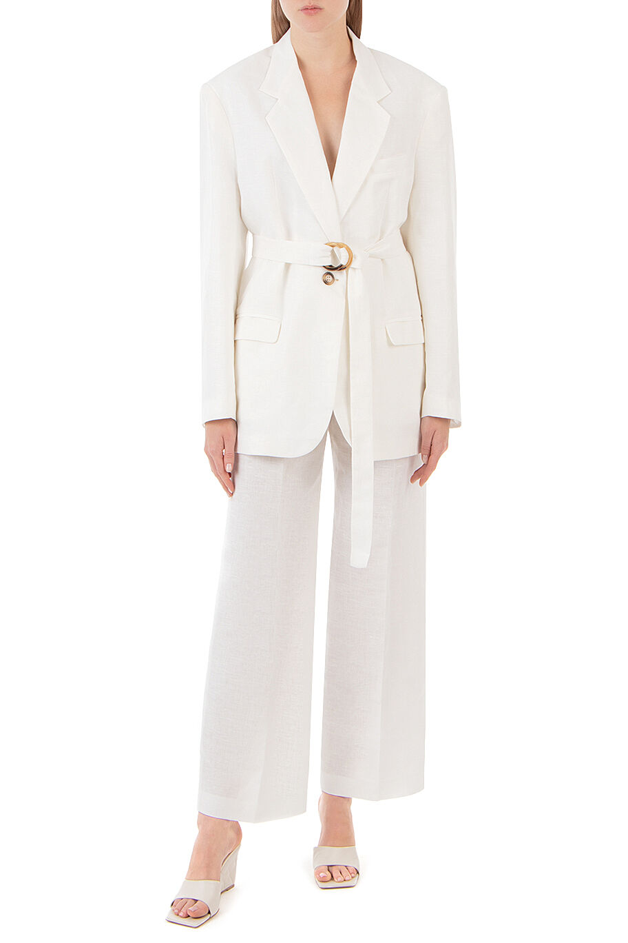 Пиджак Forte Dei Marmi Couture - фото 2