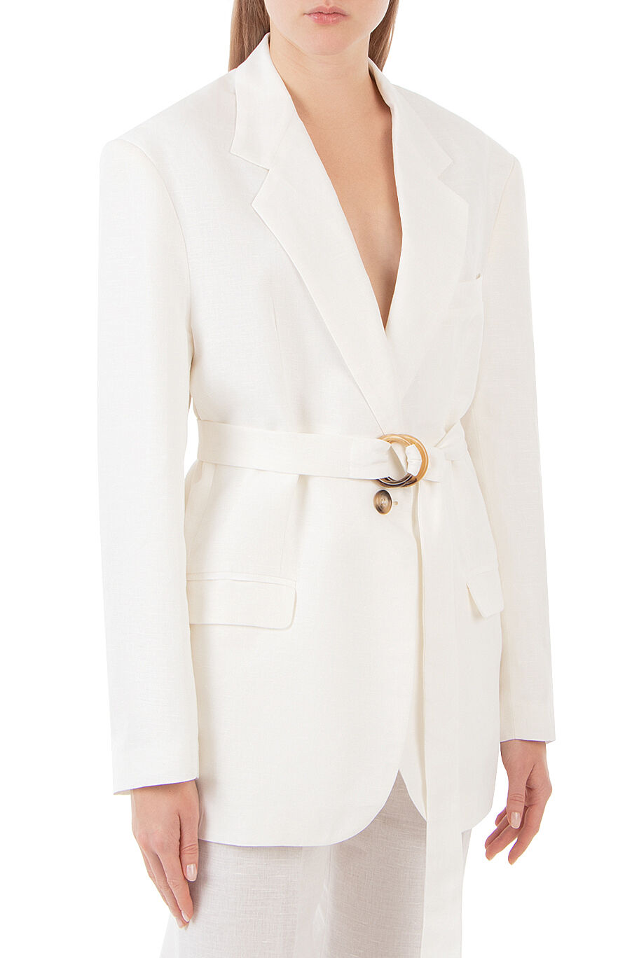 Пиджак Forte Dei Marmi Couture - фото 3