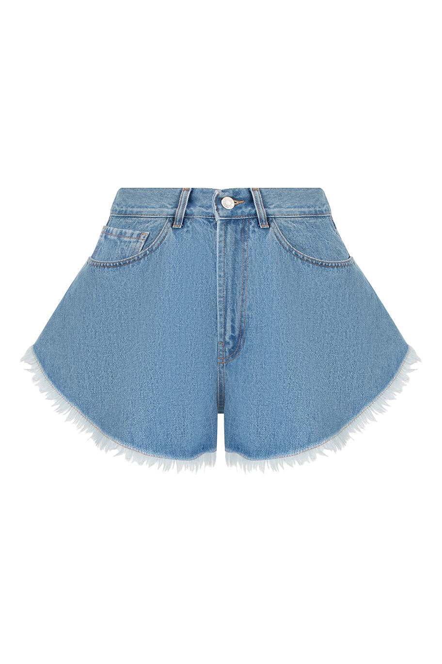 Шорты Forte Dei Marmi Couture - фото 1