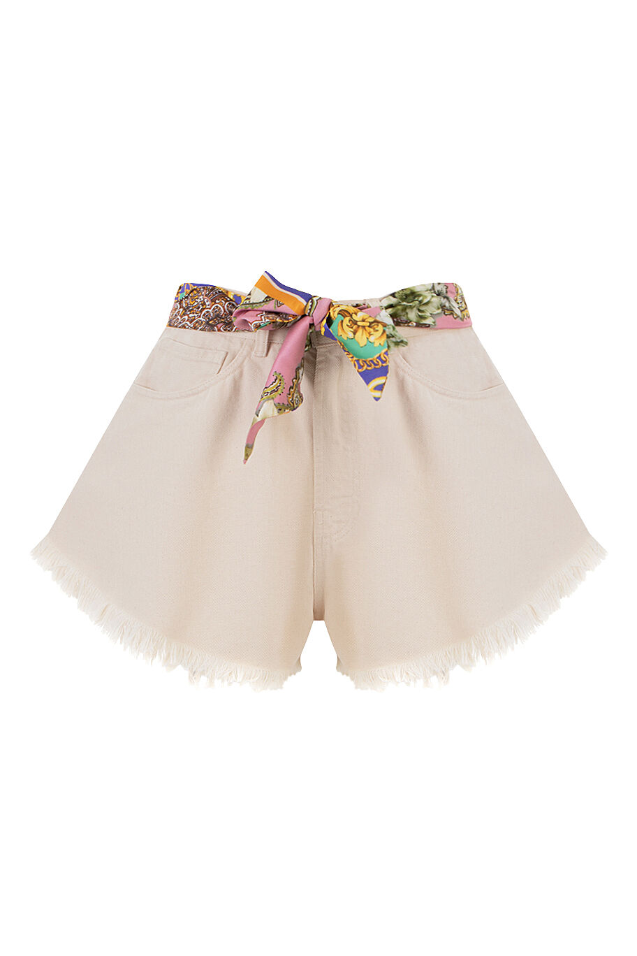 Шорты Forte Dei Marmi Couture - фото 1