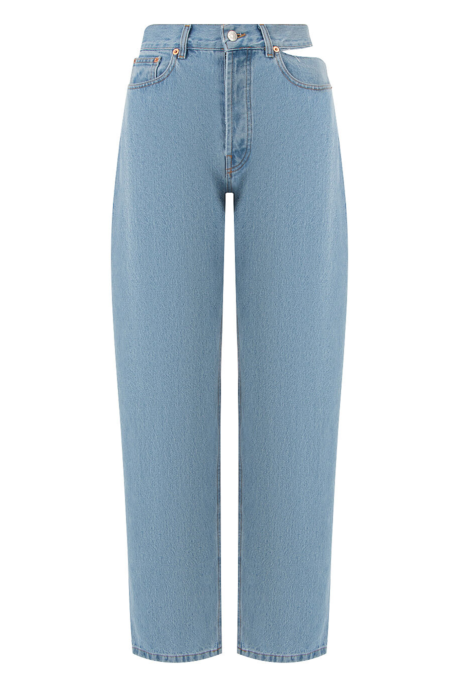 Джинсы Forte Dei Marmi Couture - фото 1