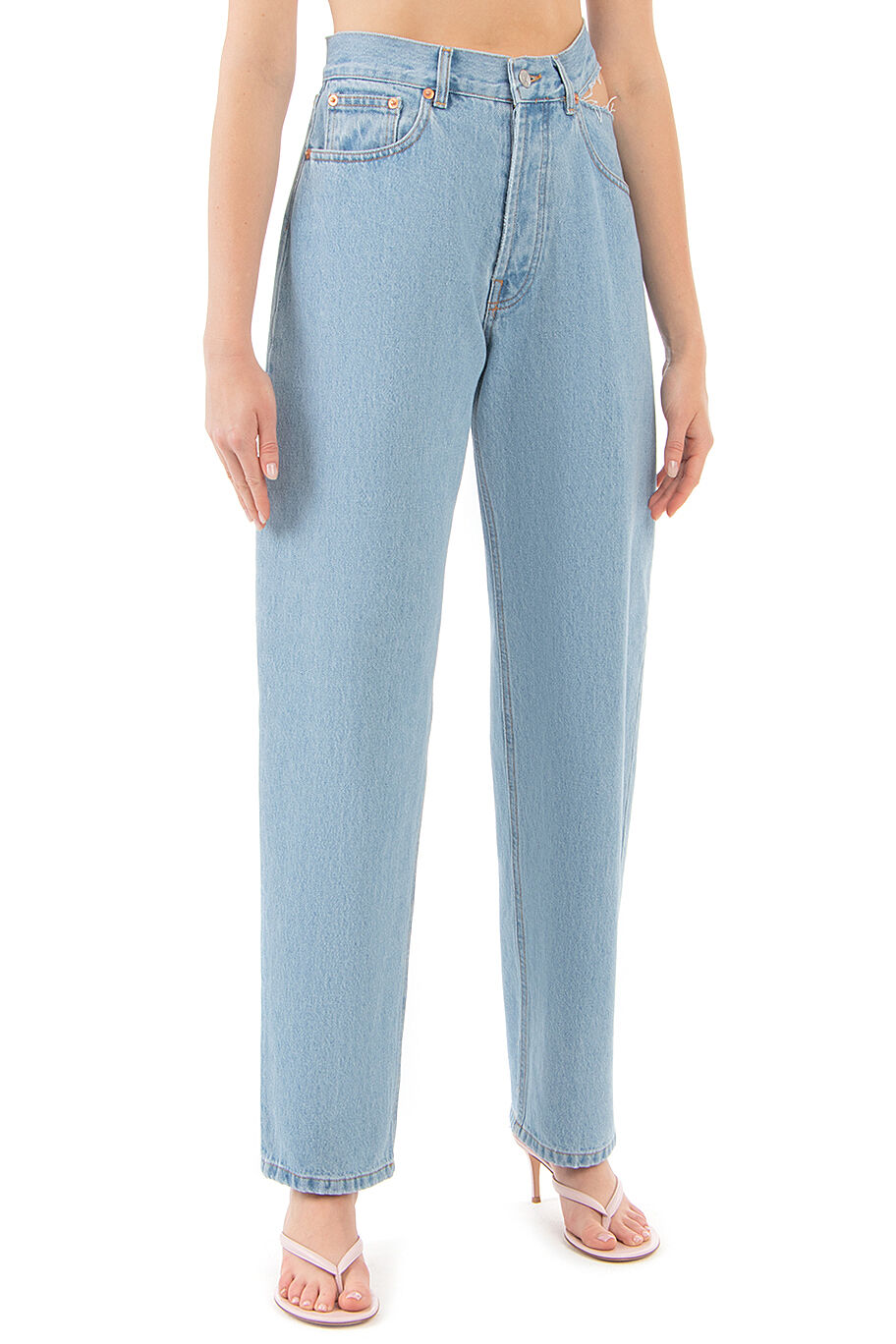 Джинсы Forte Dei Marmi Couture - фото 3