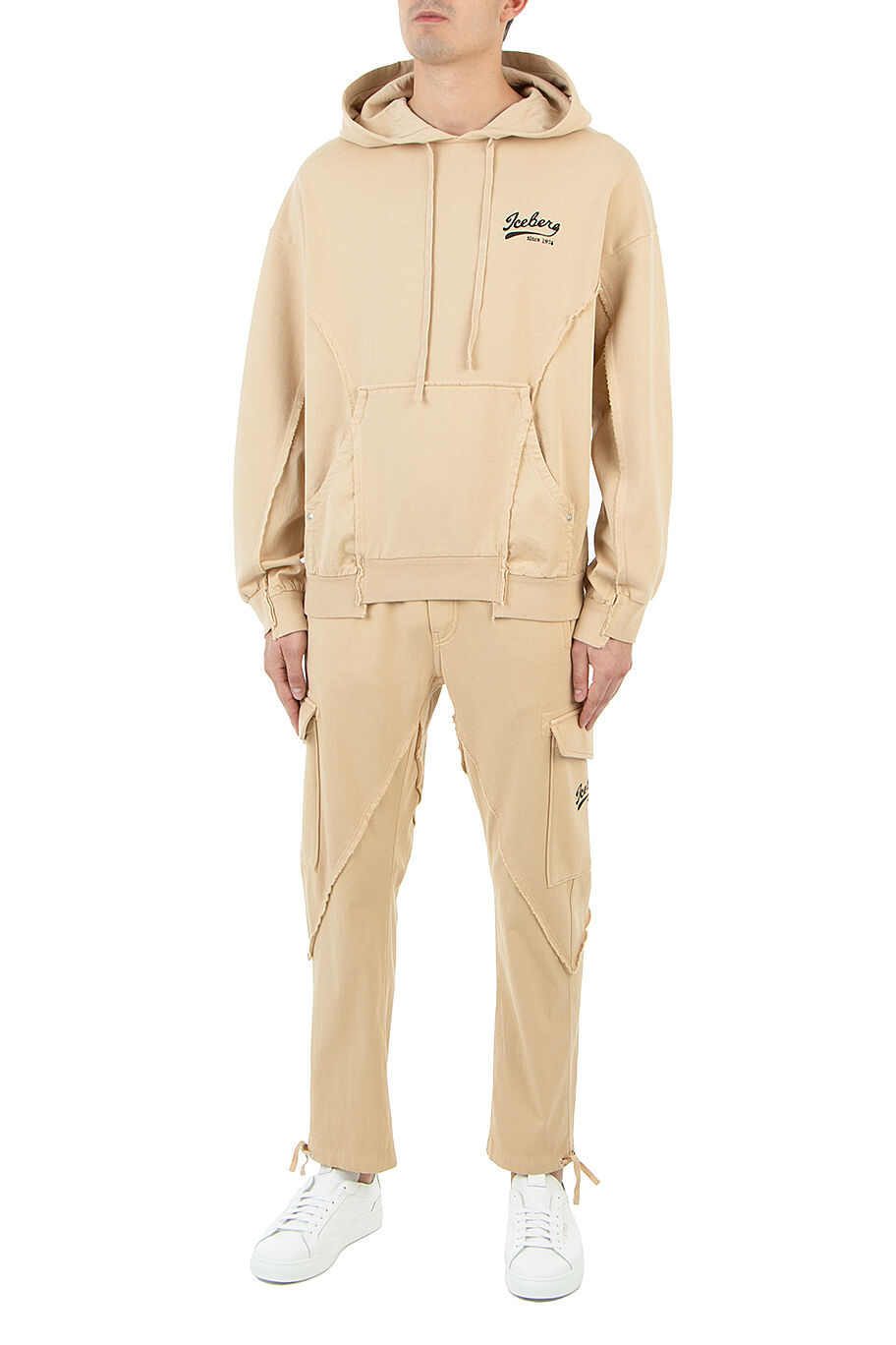 Брюки Iceberg - фото 2