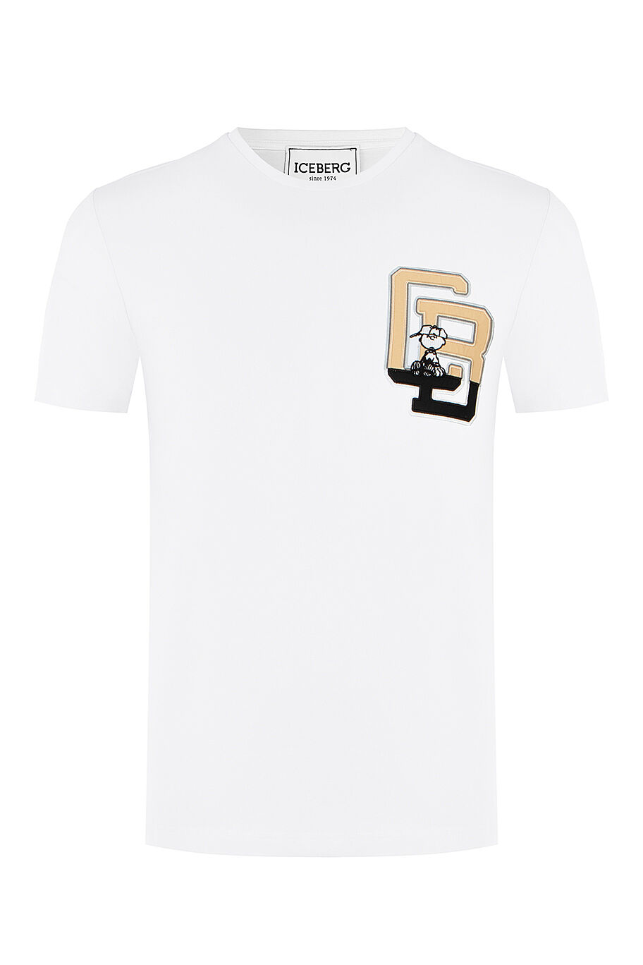 Футболка Iceberg - фото 1