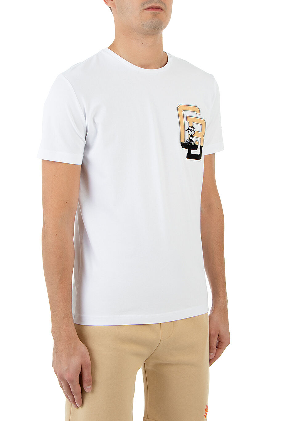 Футболка Iceberg - фото 3