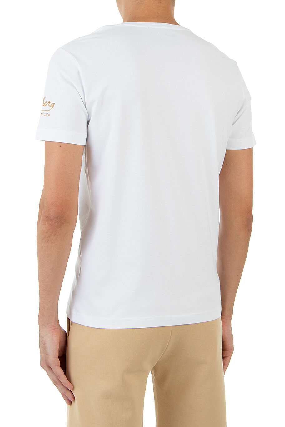 Футболка Iceberg - фото 4