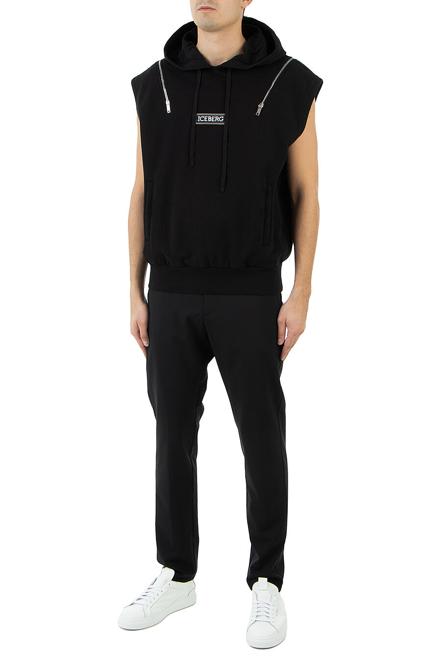 Жилет Iceberg - фото 2