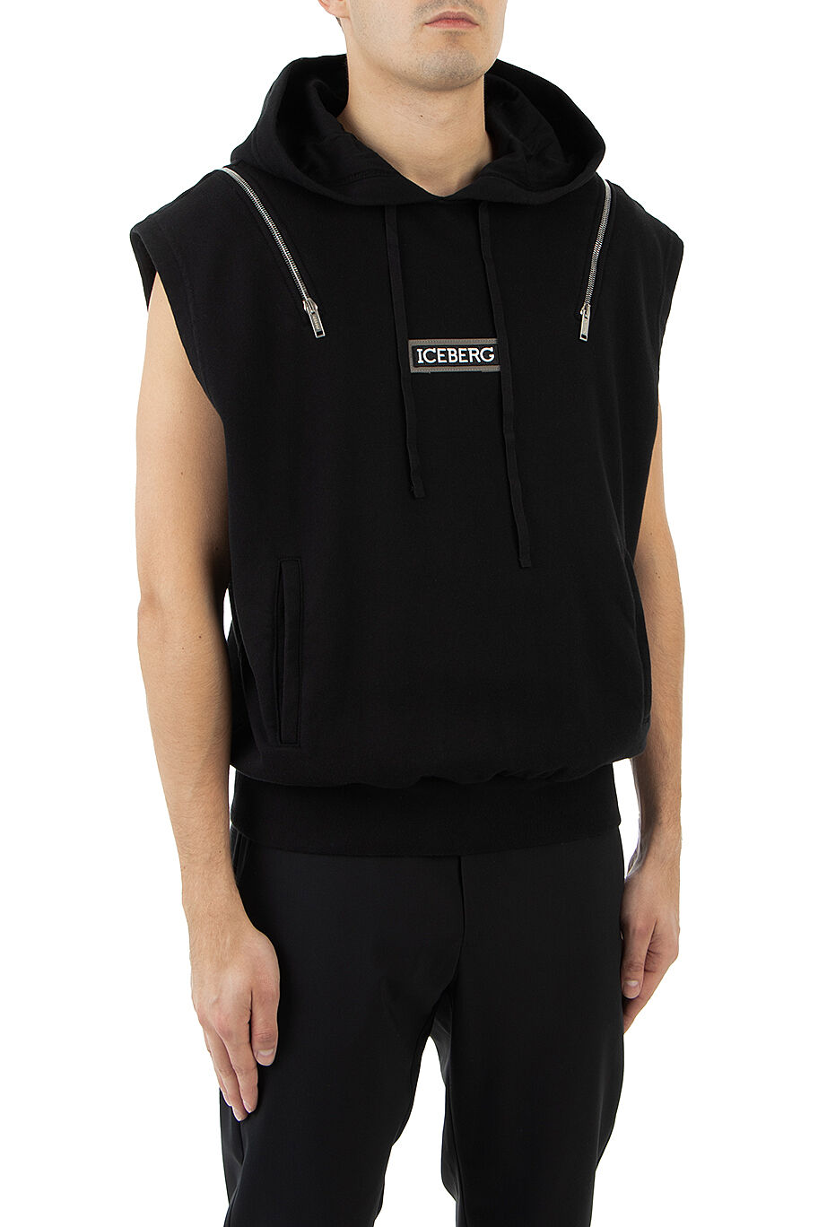 Жилет Iceberg - фото 3