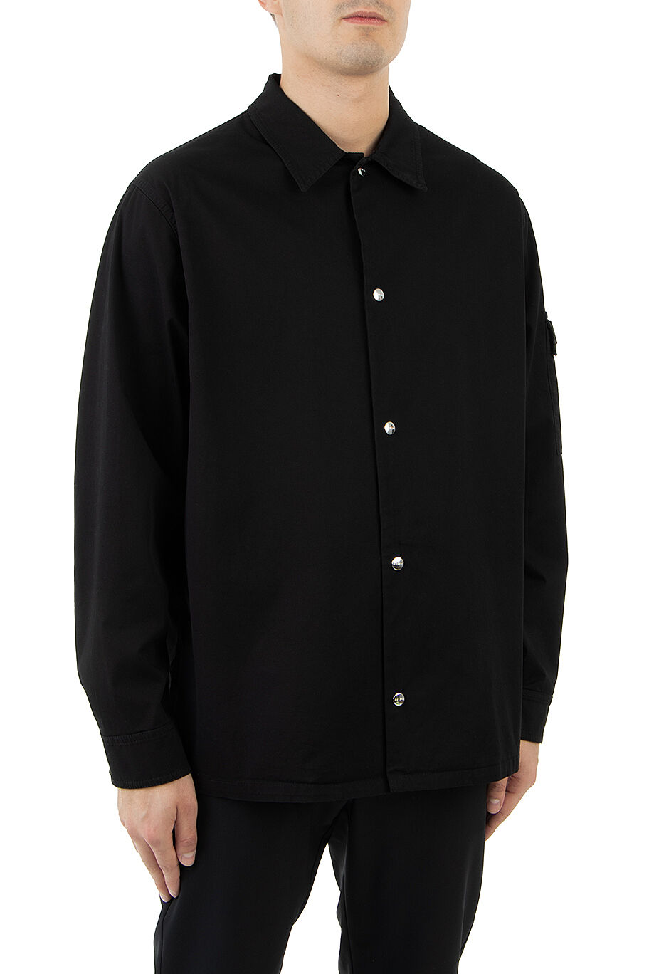 Рубашка Iceberg - фото 3