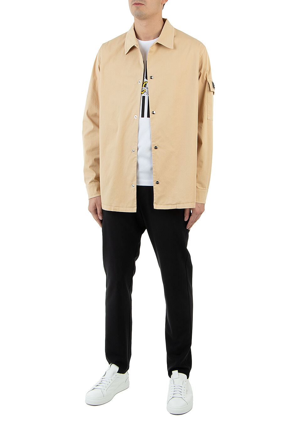 Рубашка Iceberg - фото 2