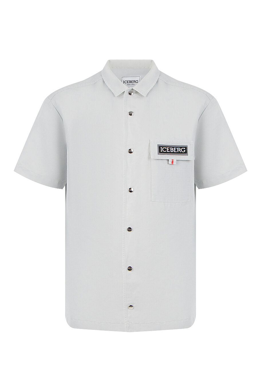 Рубашка Iceberg - фото 1