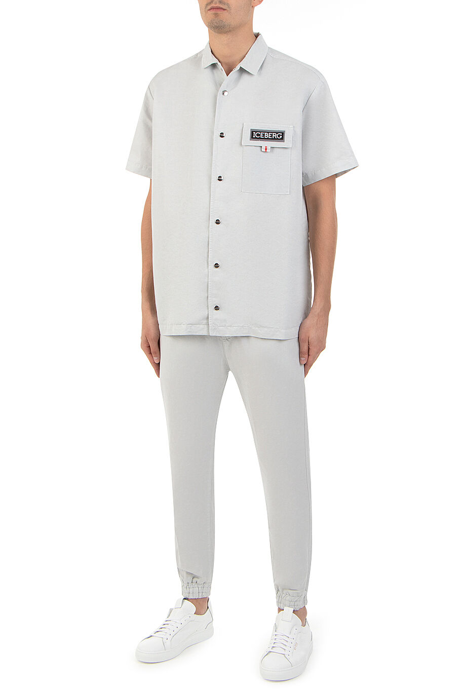 Рубашка Iceberg - фото 2