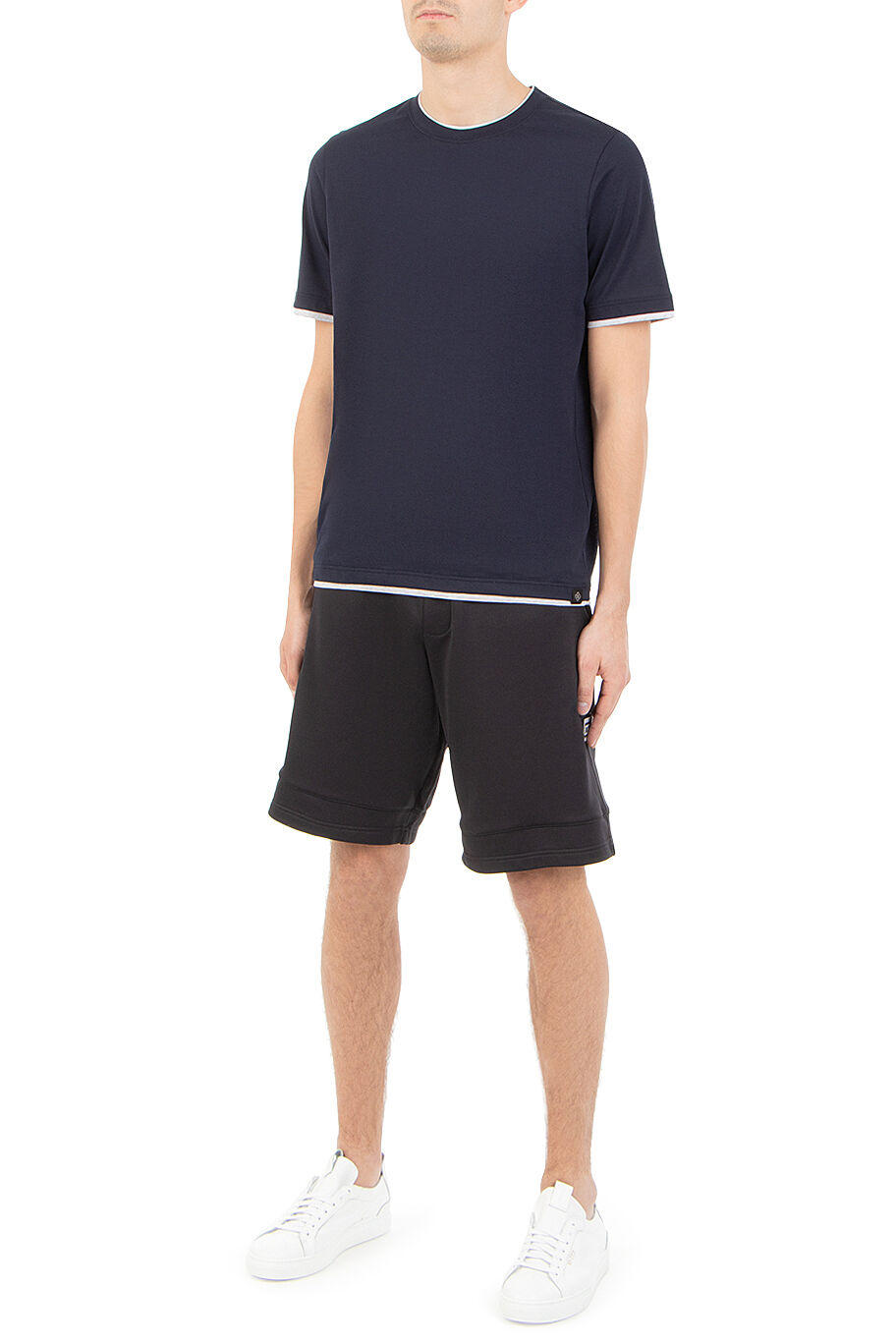 Шорты Iceberg - фото 2