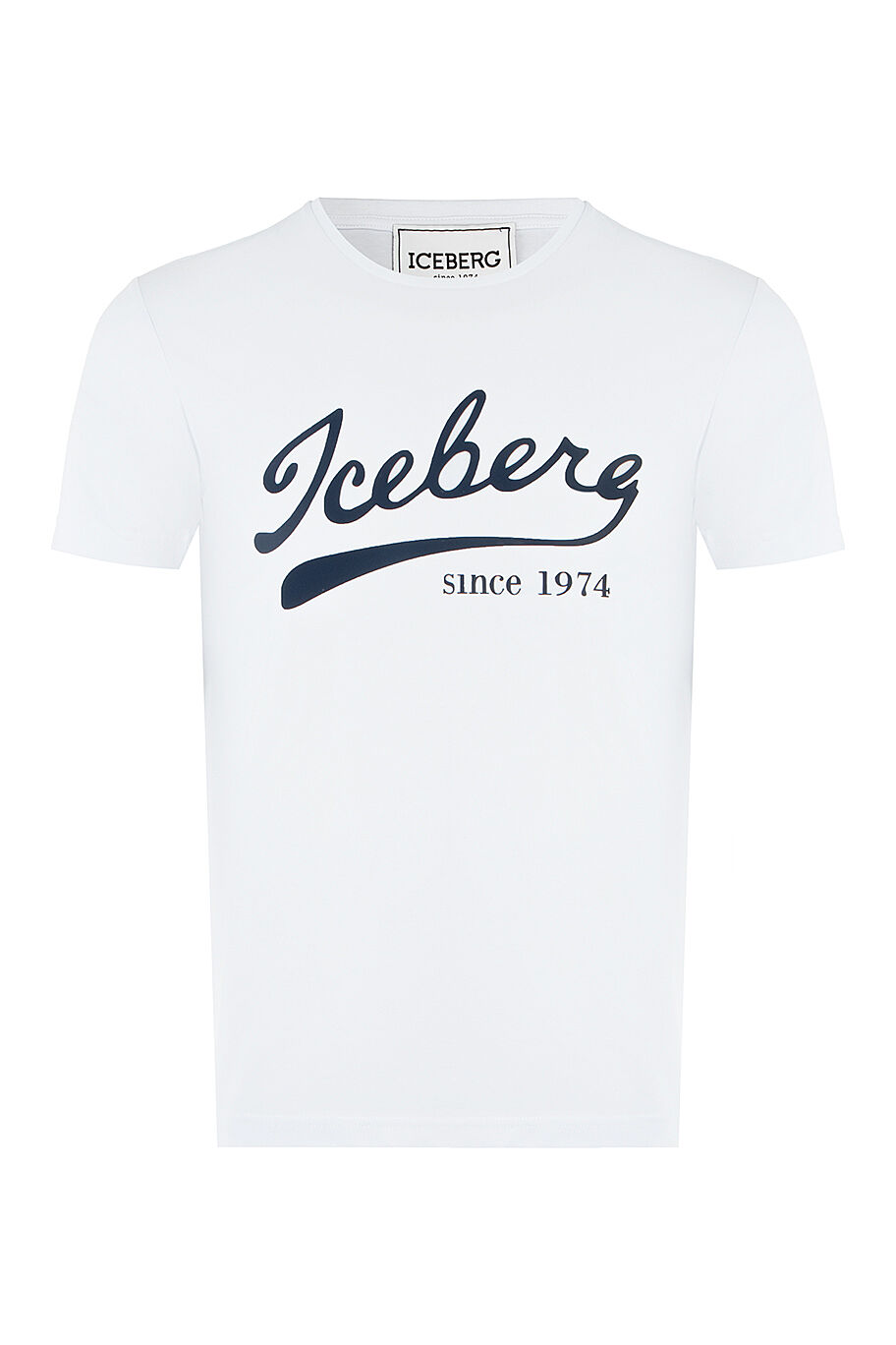 Футболка Iceberg - фото 1