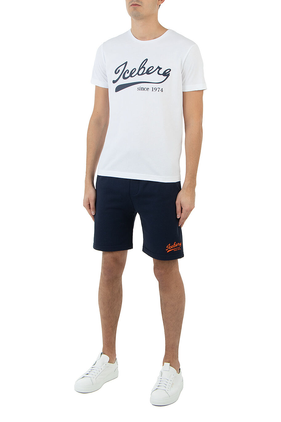 Футболка Iceberg - фото 2
